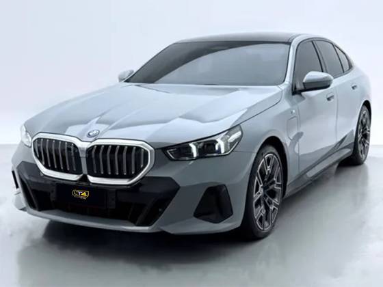 BMW 530e 2.0 TWINPOWER PHEV M SPORT AUTOMÁTICO